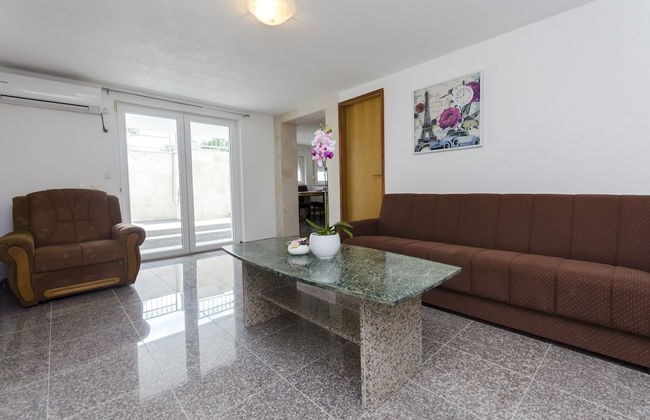 Apartments Crystal - Foto 26