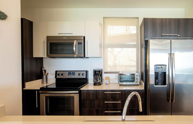 Reserva Conchal Resort - Roble Sabana Complex - Photo 52