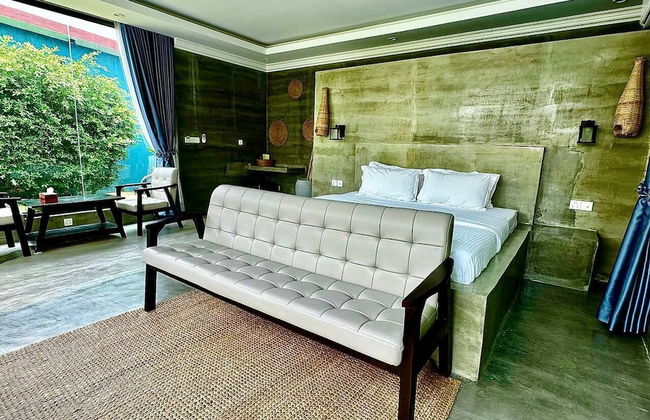 Damnak Borey Resort - Photo 64