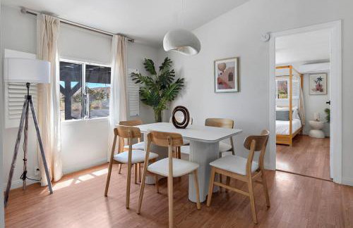 Wind Desert Spirit Pioneertown - Foto 22