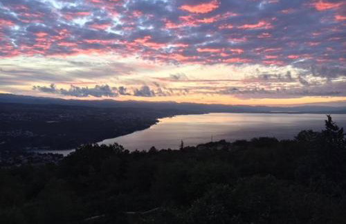 Luxury Apartment with private pool and 2 bedrooms in Villa Opatija Bay View - Photo 26