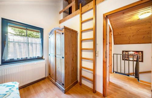 Ferienhaus Elisabeth mit Fasssauna - Foto 22