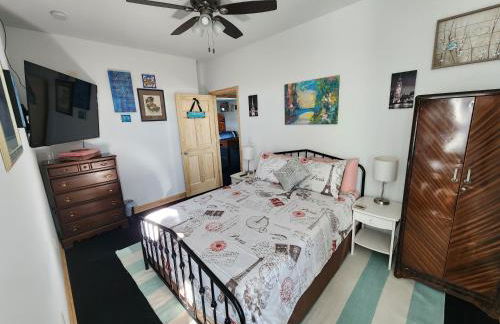 The Starlight Tower Manor, River, Arcades, Observatory, Theater - Foto 33