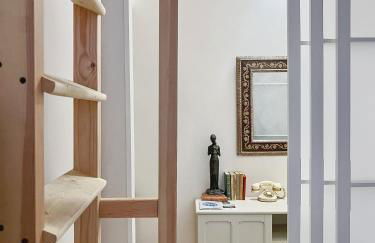 Appartamento con terrazza La Voliera di Bacco - Foto 49