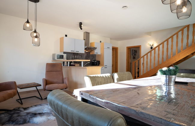 Landhaus Lodges Kaprun by we rent - Foto 43