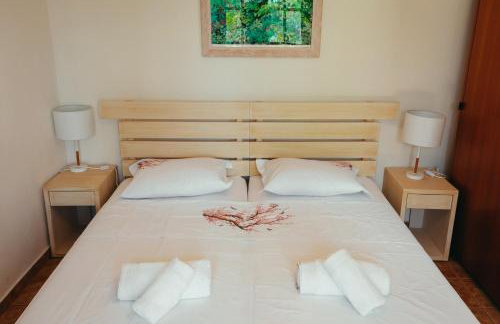 Βίλλα Φανούλα Villa Fanoula - Foto 12