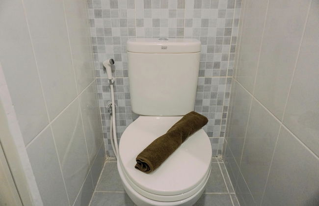 Cozy Living Studio Apartment Tokyo Riverside Pik 2 - Foto 7