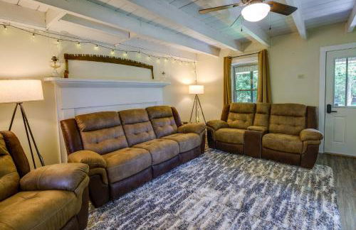 Jefferson City Getaway - 3 Mi to Cherokee Lake! - Foto 38