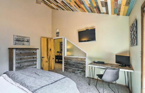 Wooded Retreat with Deck 4 Mi to Downtown Flagstaff - Photo 16