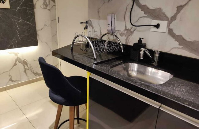 Apartamento Celestial Curitiba - Foto 9