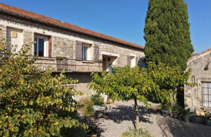 Gites de l'aven - Foto 2