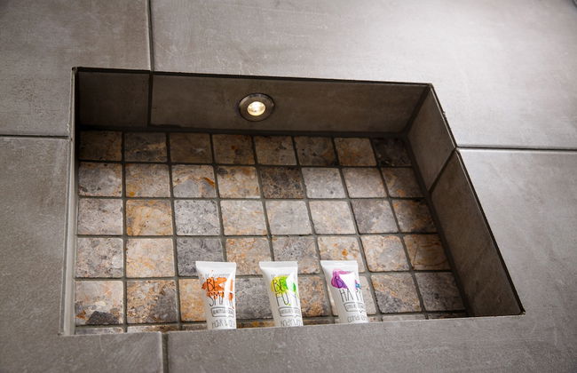 Signature Suites - Foto 44