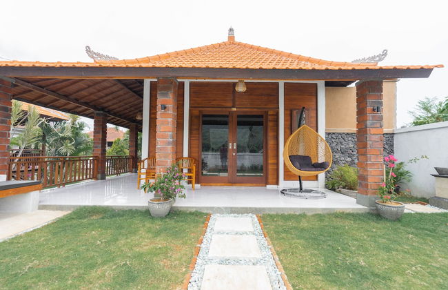 Damar Sanjaya Uttama - Foto 25