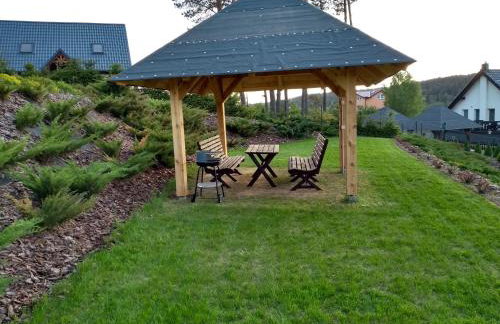 Apartament Nad Jeziorem Kaszuby - Foto 9