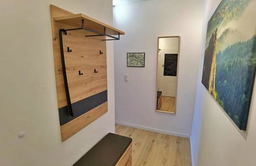 Moderne Ferienwohnung im Herzen von Königstein - Foto 6