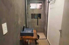 Casa de campo de alto padrão à beira da represa - Foto 26