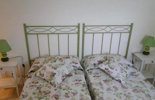 Apartamentos El Pinedo - Foto 12