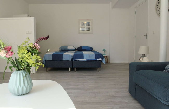 Stunning Apartment in Schoorl, North Hollandaeu\"you can Bike to the Beach - Foto 51