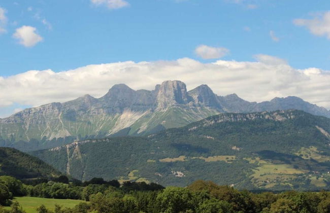 Les Insolites du Vercors - Foto 54