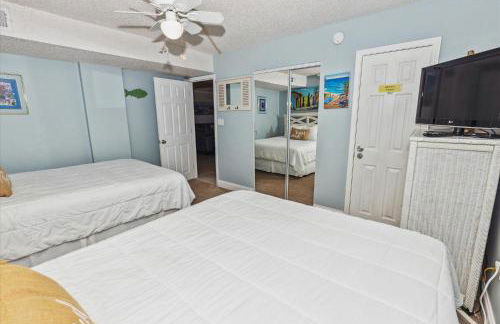 Dolphin Point 303A- by Holiday Isle Properties - Foto 13