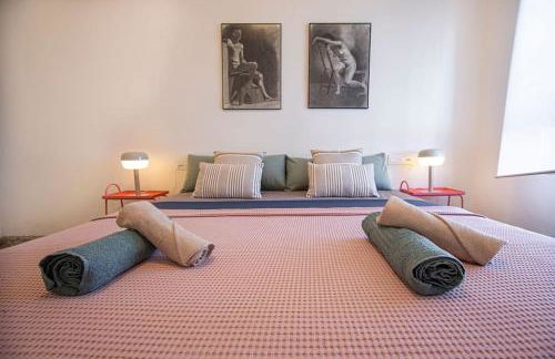 Villa Azahar - Piscina - Barbacoa - Naturaleza - Foto 17