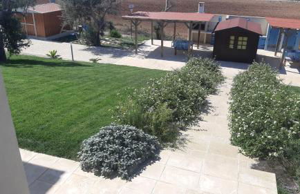 Mariam Holiday House - Foto 33