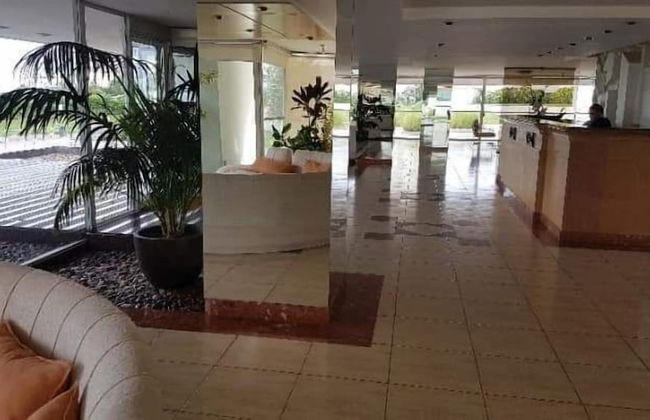 Dpto 6 personas FRENTE AL MAR- - Photo 3