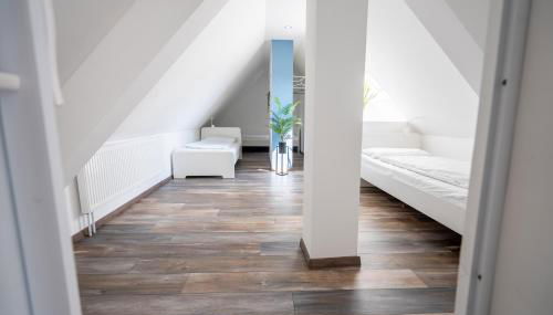 XXL Superior Apartment 1 - 1 bis 10 Personen - Foto 5