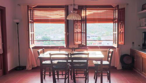 Casa rural Llana 12 - Foto 4, Garden view