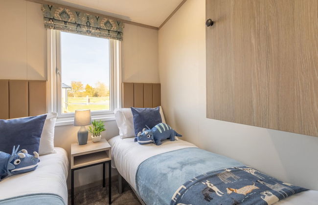 Host Stay Riverwood Ashdown Retreat - Foto 11