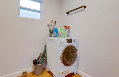 Bright and Modern Home, 3 Mi to Dtwn West Palm Beach - Foto 21