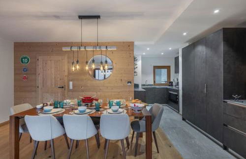 Les Flambeaux - Apt B21 - BO Immobilier - Foto 5