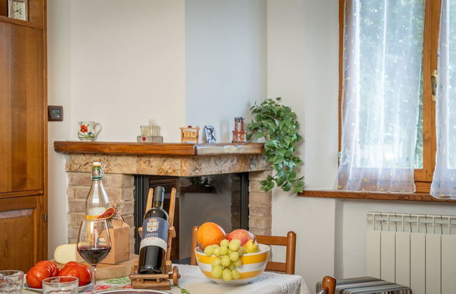 Il Fontanino Holiday Home-il Fontanino - Foto 35