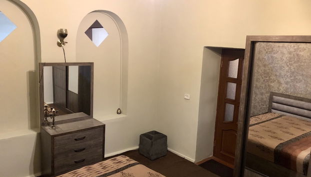 Adana - Foto 5, Habitación