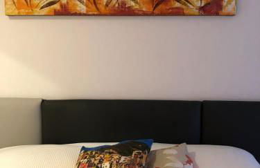 Una Finestra sul Mare - Free Wi -Fi - Foto 27