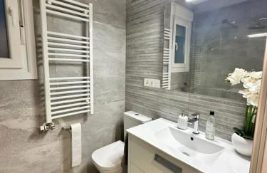 Encantador apartamento en el CENTRO de Bilbao con PARKING opcional - Foto 17