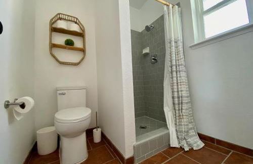 Boho chic oasis by Casa Oso with pool, spa and views - Foto 41