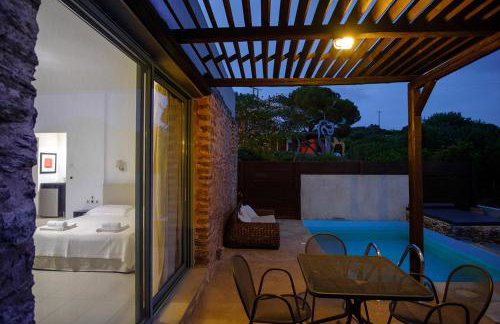 Gerakari Suites - Foto 25