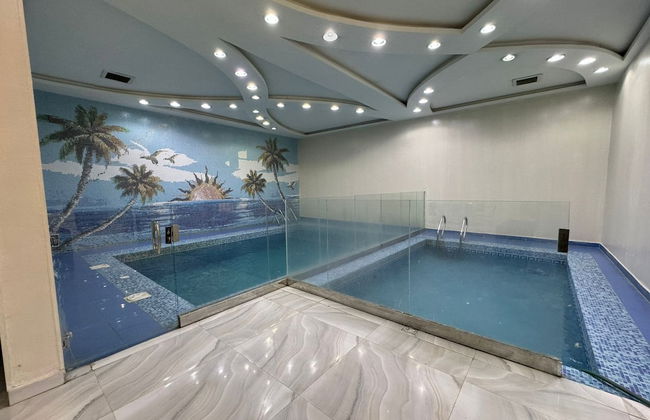 VIP resort chalet 23 - Foto 20