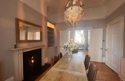 No2 Clarence grade II Regency townhouse short walk to racecourse and town centre - Photo 15