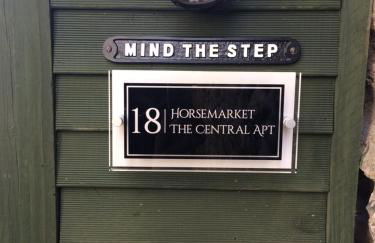 Central Apartment Kelso - Foto 33