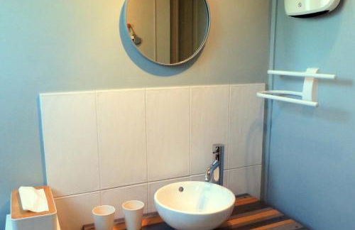 Gîte Ailes & Îles - Photo 8