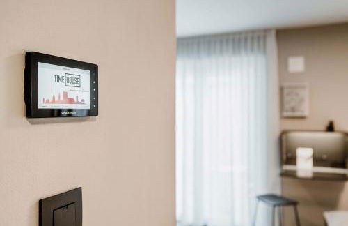 Timehouse Serviced Apartments - Foto 78