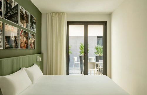 Europa Apartments - Foto 77