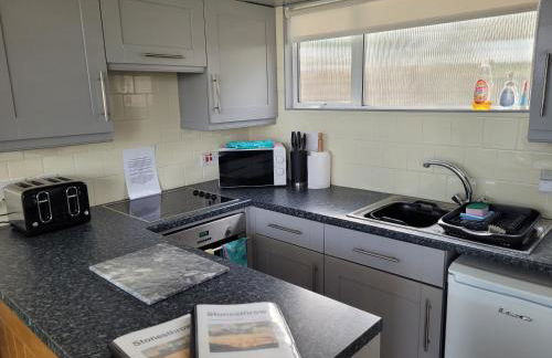 Stonesthrow 184 Broadside Chalet Park Stalham - Photo 18