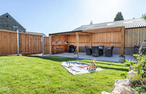 Longlands Farm Cottage - Foto 64