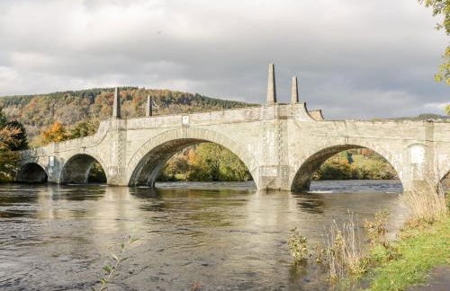 Larch Cottage - Foto 20