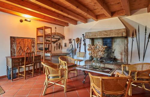 Holiday Home Casa Stella-4 by Interhome - Foto 20