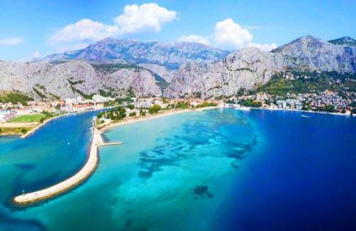 House B - with spacious terrace and beautiful view - Foto 29