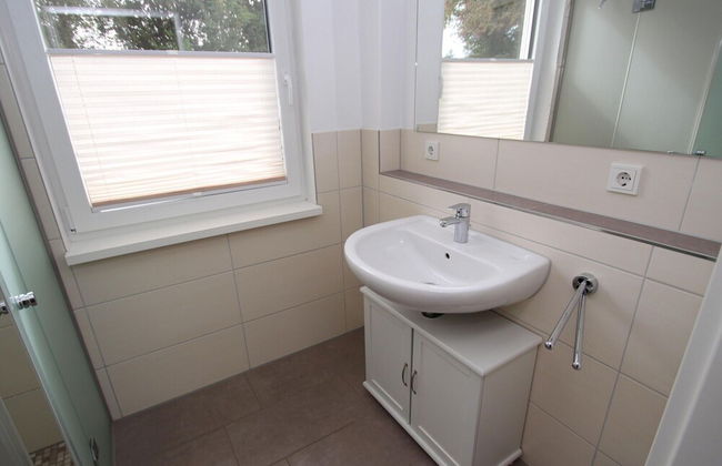 Ferienhaeuser im Ferienpark, Hechthausen - Foto 9